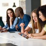 Como serão as aulas?