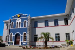Campo Real inaugura campus em Irati (1)