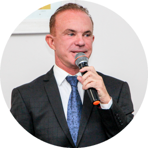 Professor Edson Aires da Silva