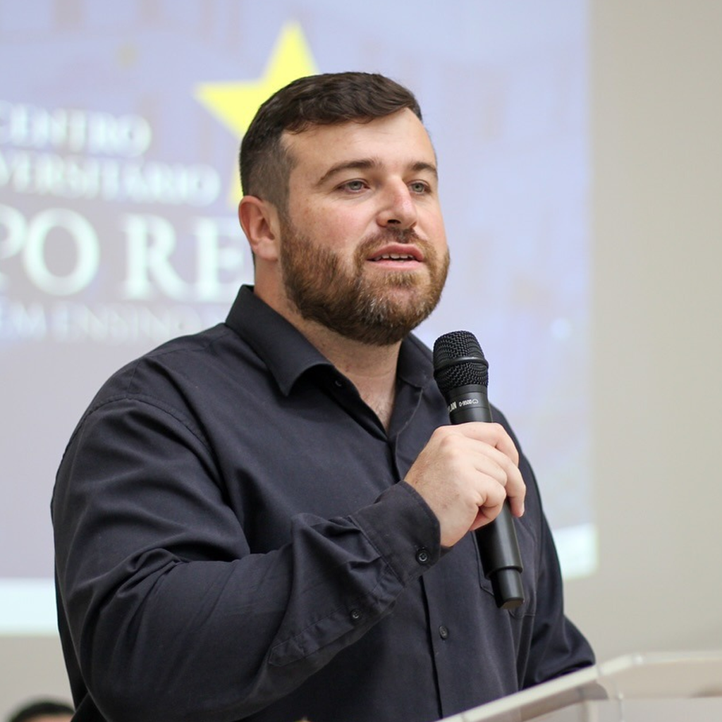 Professor Angelo Delponte